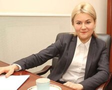 Юлия Светличная
