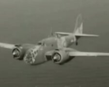Його втратили 80 років тому: у Британії знайшли "літак-привид"