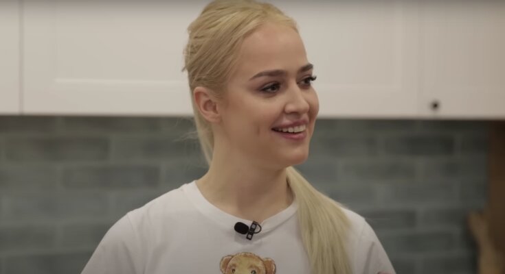 Інна Бєлєнь