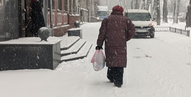 Морозы и снегопады усилятся: синоптики предупредили об опасной погоде. Не отпускайте детей одних