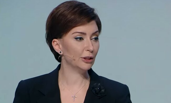 Лукаш заявила, что решение ООН о неправомерном закрытии "112 Украина", NewsOne и ZiK ляжет в основу обвинительного приговора