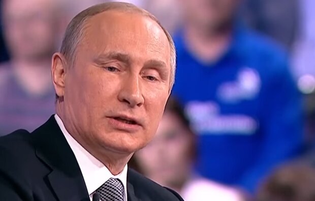 Генерал рассказал о паническом страхе Путина. Он уже все понял и готовится