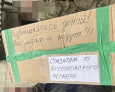 Помощь волонтеров для бойцов СВО, фото: youtube.com