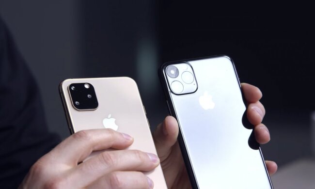 iPhone