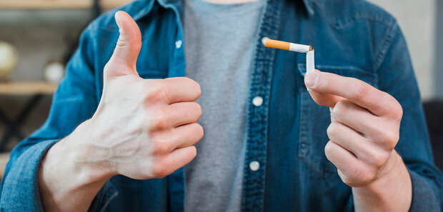 А ви й не здогадувалися: як звичайні баклажани допомагають кинути палити