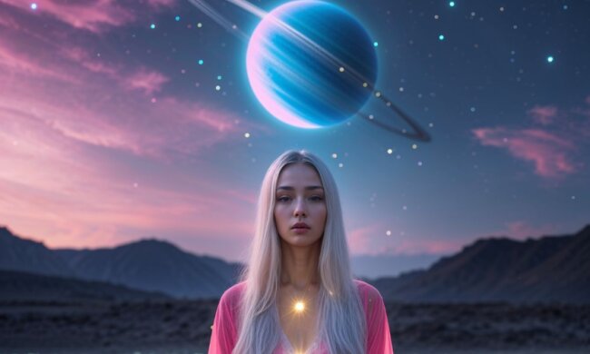 Гороскоп, зображення: Pinterest