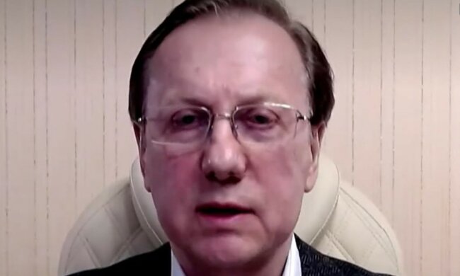 Журавский высказался о незаконности санкций в отношении телеканалов "112 Украина", ZiK и NewsOne