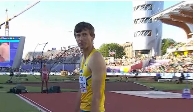 Украинец, переживший оккупацию на Херсонщине, завоевал "бронзу" на чемпионате мира-2022