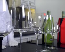 Вино: скрин с видео