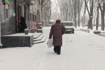 Снег, фото:Hyser