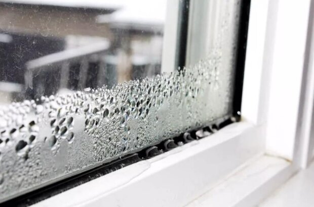 Перевірений спосіб, який працює: що потрібно зробити, щоб взимку у квартирі не потіли вікна