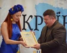 Больше чем просто праздник: как в киевском садике учили уважать женщину, которая держит на себе мир