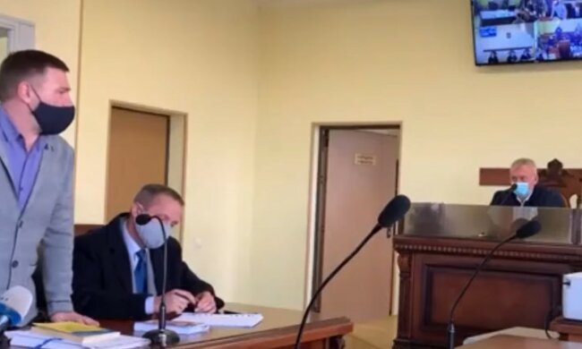 5 жовтня: Дата розгляду апеляцій щодо справ черкаських ветеранів змінилася