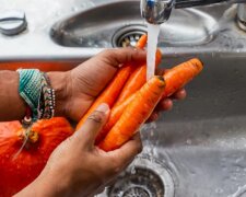 Вы все время делали это неправильно: какие продукты на самом деле не нужно мыть