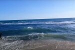 Черное море