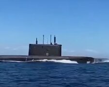 Что-то начнется: Путин срочно вывел в море 5 подводных лодок из Севастополя. Всего их 7