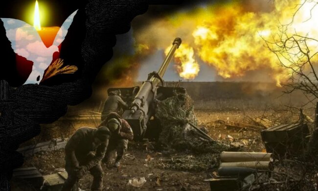 Они защищали Украину: в бою не стало двух братьев-"близнецов". Фото Героев
