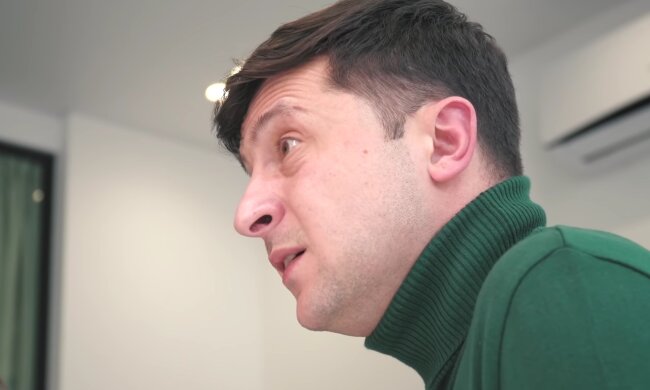 Ермак рассказал, что выводит Зеленского из себя