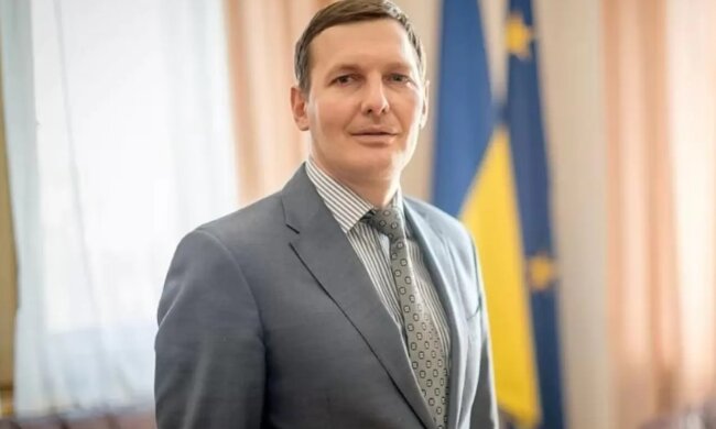 Євгеній Єнін одержав орден Ріо Бранку — найвищу державну нагороду Бразилії