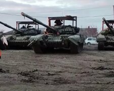 Отвод Россией войск от границы, фото: youtube.com