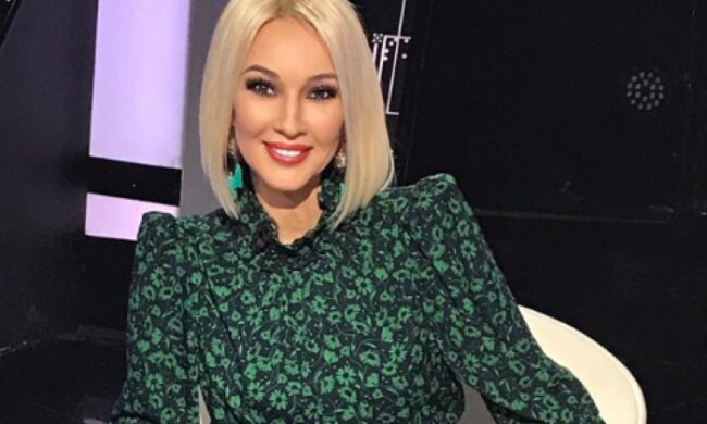 Лера Кудрявцева