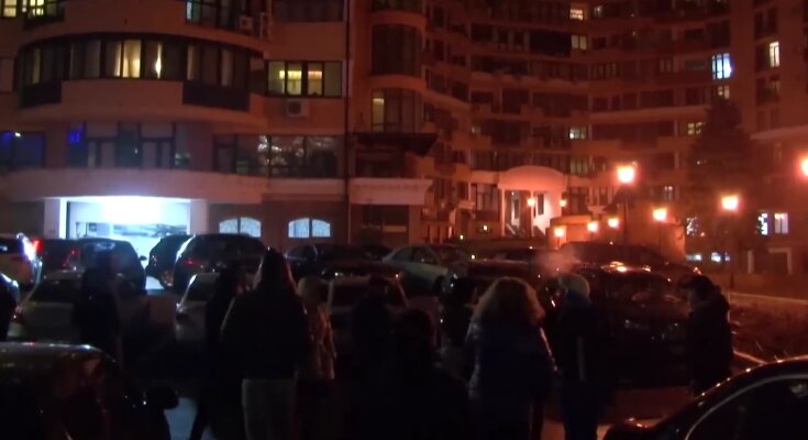 Відключення світла