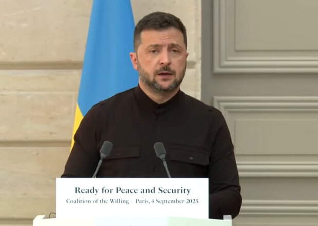 Володимир Зеленський, фото: Офіс Президента
