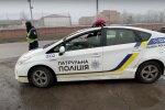 Патрульна поліція. Фото: скріншот YouTube-відео