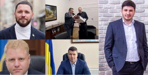 Контрабанда під виглядом дронів: як десятки фірмачей возять техніку без сплати податків