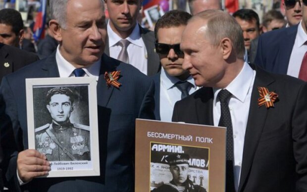 Терміново вийшов із кабінету: прем'єр-міністр Ізраїлю покинув нараду, коли йому зателефонував Путін.