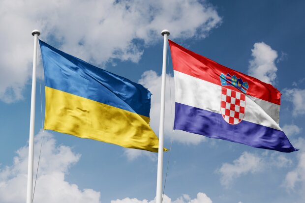 Favbet Foundation поддержал новую волну гуманитарной помощи Украине от Dobro Dobrim и хорватских компаний