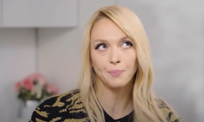 Довго приховувала: Оля Полякова розповіла, скільки їй насправді років