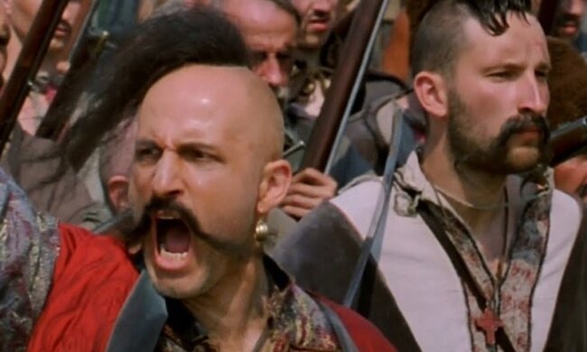 Это надо увидеть: названо 7 культовых фильмов о настоящих козаках