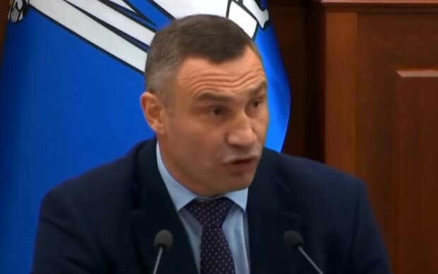 Левочкин планирует массовые протесты под ОП, если Кличко будет уволен из КГГА