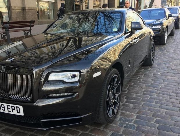 Rolls-Royce