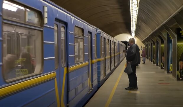 Загроза ракетного удару: метро Києва змінює графік роботи Будьте готові