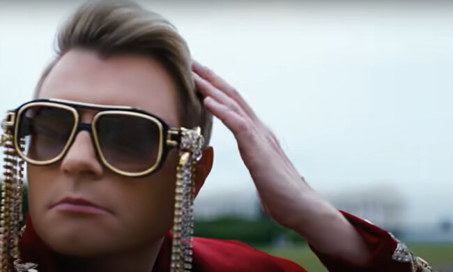 Николай Басков. Фото: скриншот YouTube