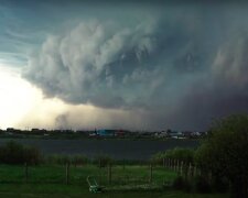 Погода