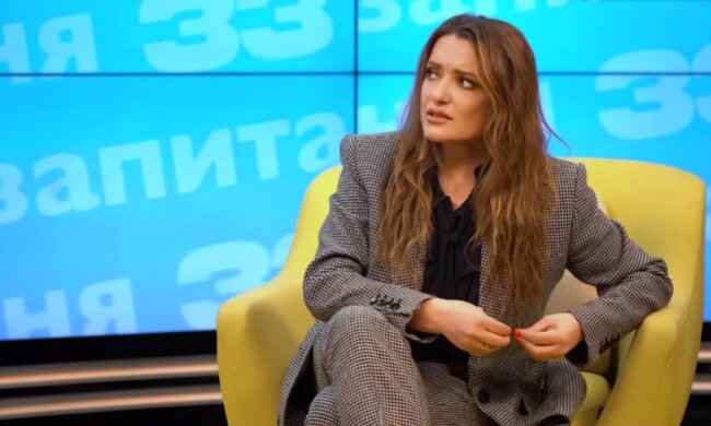 Наталія Могилевська