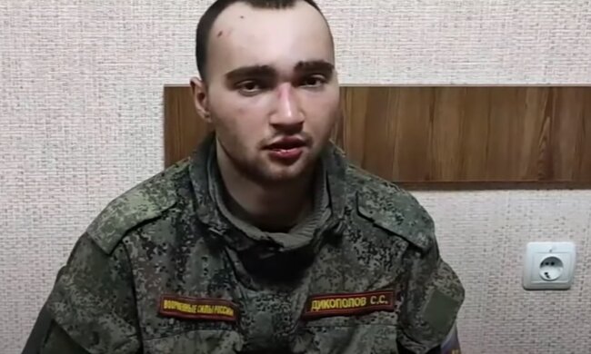 Російські солдати не хочуть воювати: для них створять "зелені коридори". Нехай біжать додому