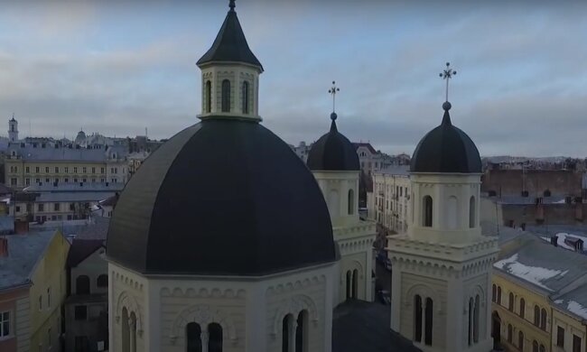 Церковный праздник