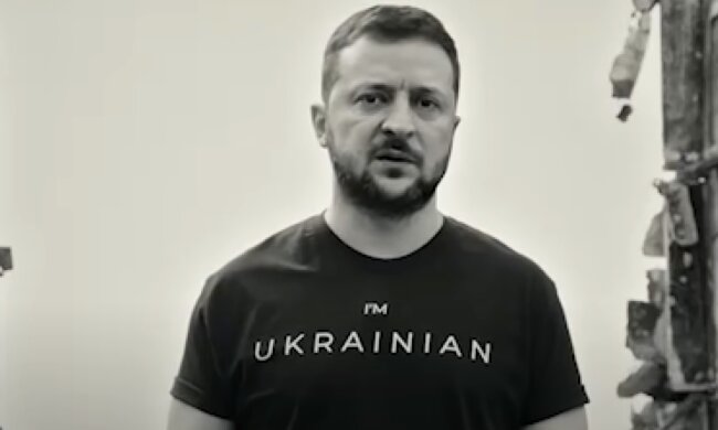 Будуть проблеми з обличчям: Зеленський зірвався на Путіна. Заява