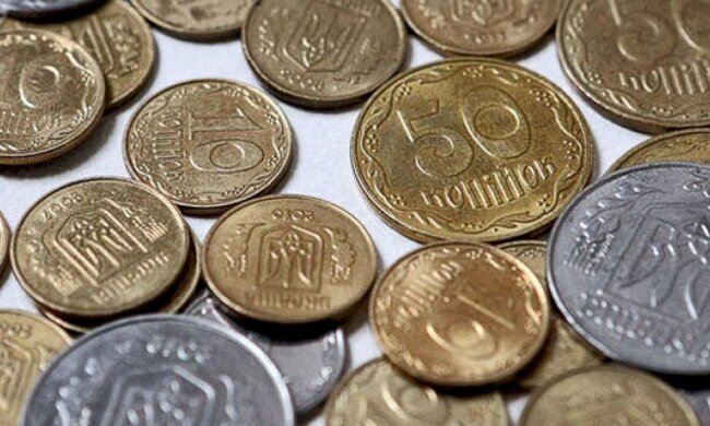 Перевірте скарбнички: за скільки можна продати старі 10-копійчані монети
