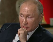 Владимир Путин. Фото: скриншот YouTube-видео