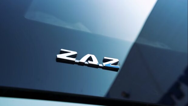 ЗАЗ будет выпускать новую модель, сделанную на базе Mercedes-Benz