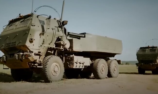 Будет жарко: США дают Украине дополнительные системы HIMARS