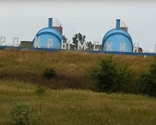 Води в Криму не буде: Україна завершує будівництво найпотужнішої дамби