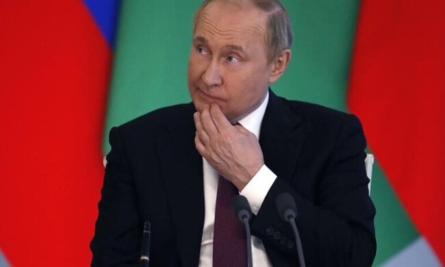 Путін днями хотів завдати ядерного удару по Україні: ЗМІ розкрили деталі