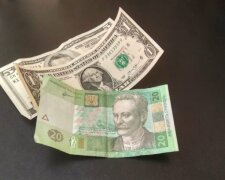 Доллар начал валиться