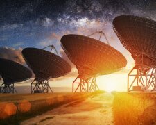 Ученые получили загадочные радиосигналы из космоса и не могут их расшифровать